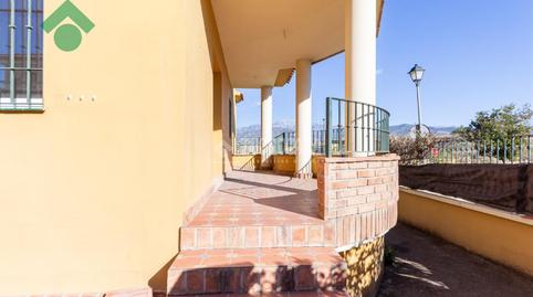 Foto 5 de Casa adosada en venda a El Tomillar, Málaga