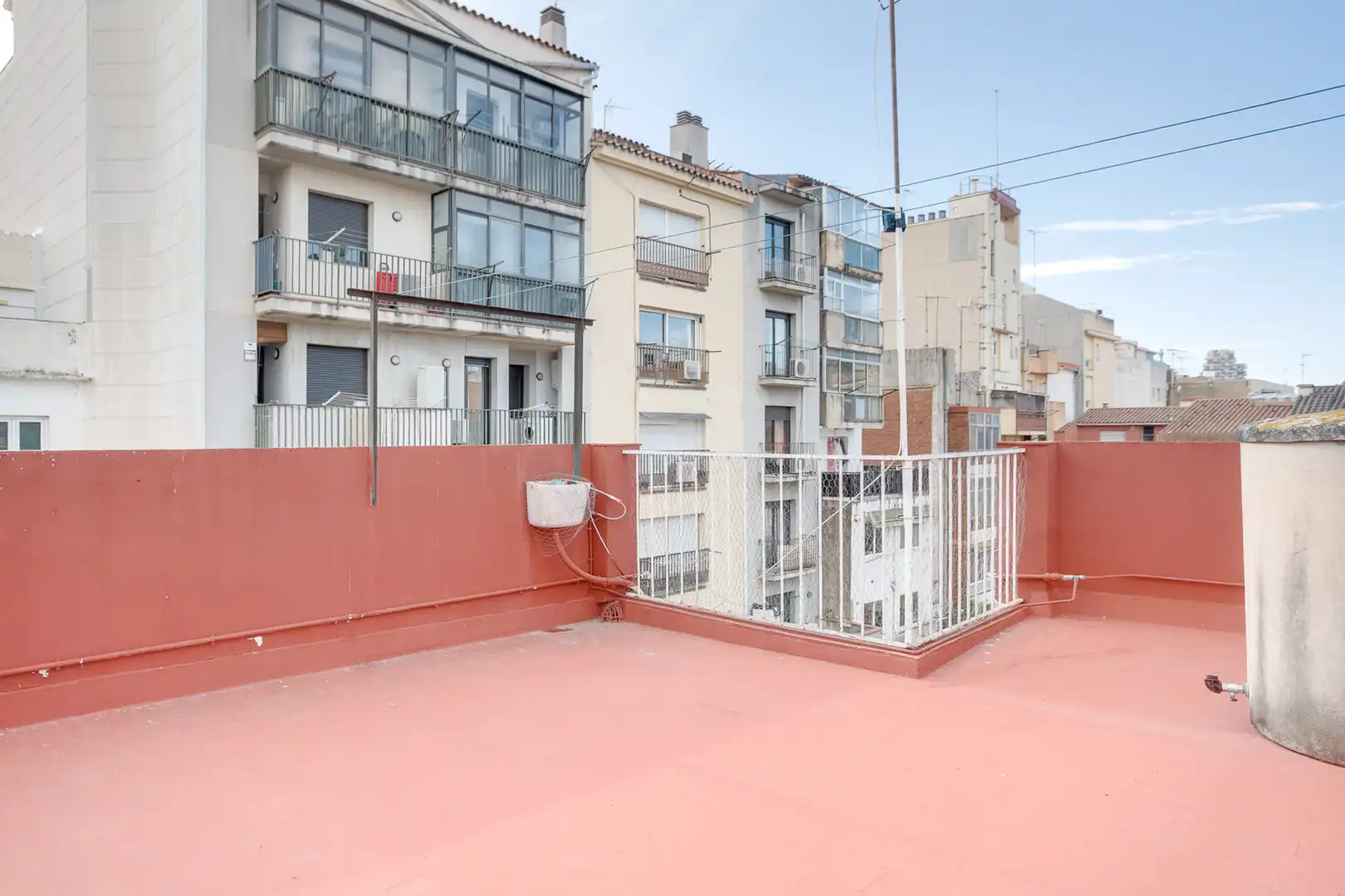 Casa adosada en venta en Passatge del Sac, Centre