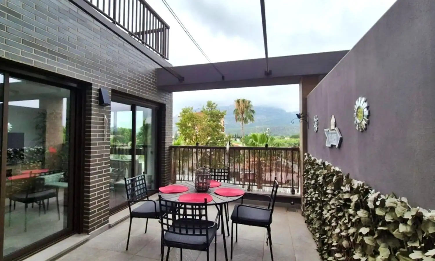 Apartment with pool for sale in Vell de Gandia 16, imagen 33