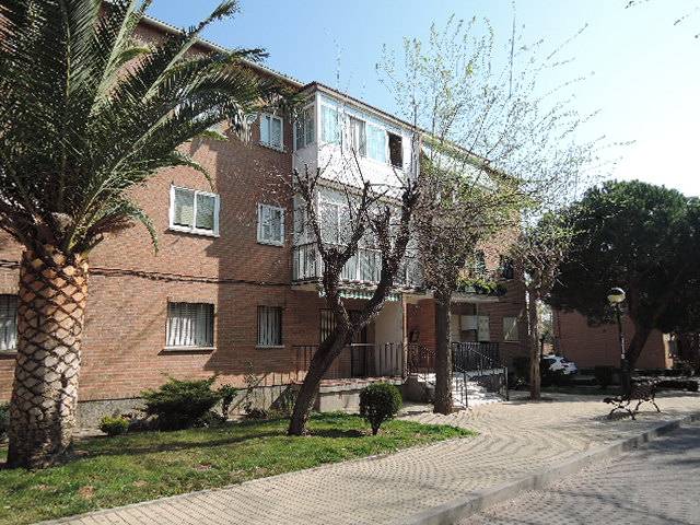 Piso en Venta en C/ Río Guadiana  en El Álamo