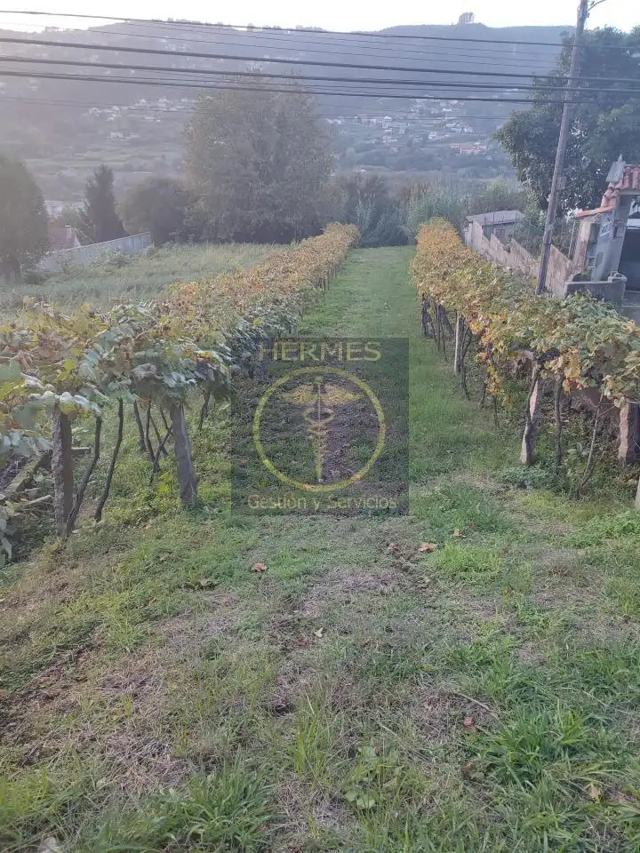 Grundstücke und Bauplätze zum Verkauf in Redondela