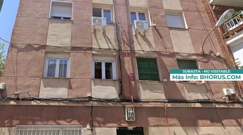 Foto 2 de Piso en venta en Berastegui , 8, Pueblo Nuevo, Madrid Capital
