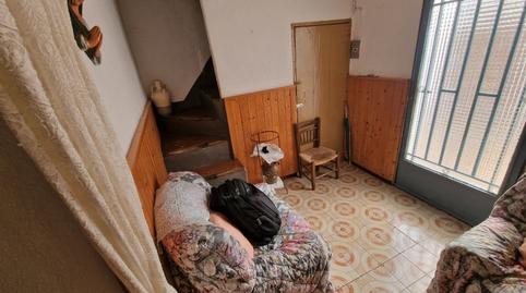 Foto 3 de Casa o xalet en venda a Fanzara, Castellón