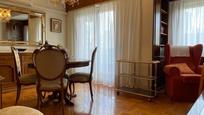 Dining room of Flat for sale in  Albacete Capital  with Heating