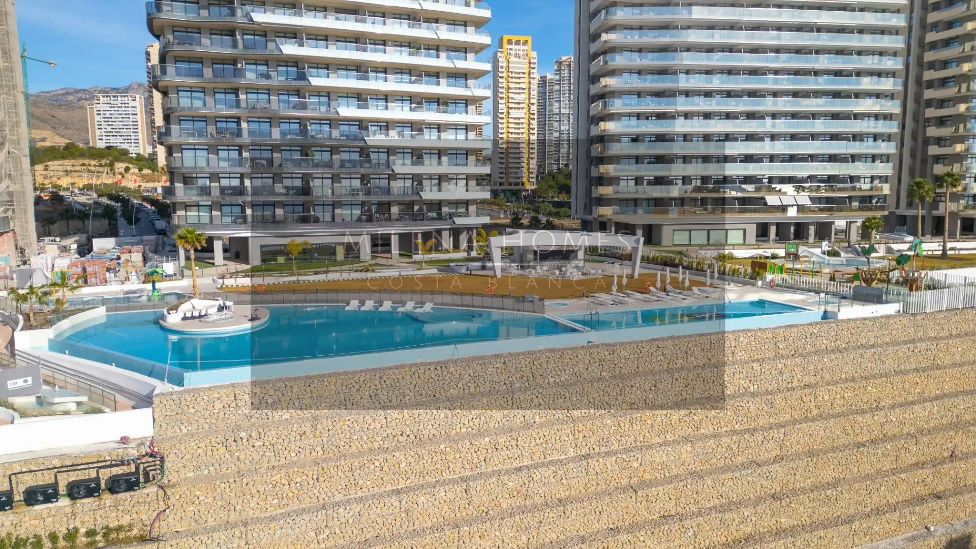 Appartement compact avec terrasse à vendre à Calle de Brasil, imagen 23