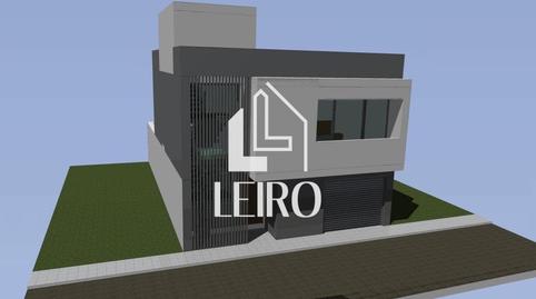 Foto 4 de Casa o xalet en venda a Sobrán, Vilagarcía de Arousa