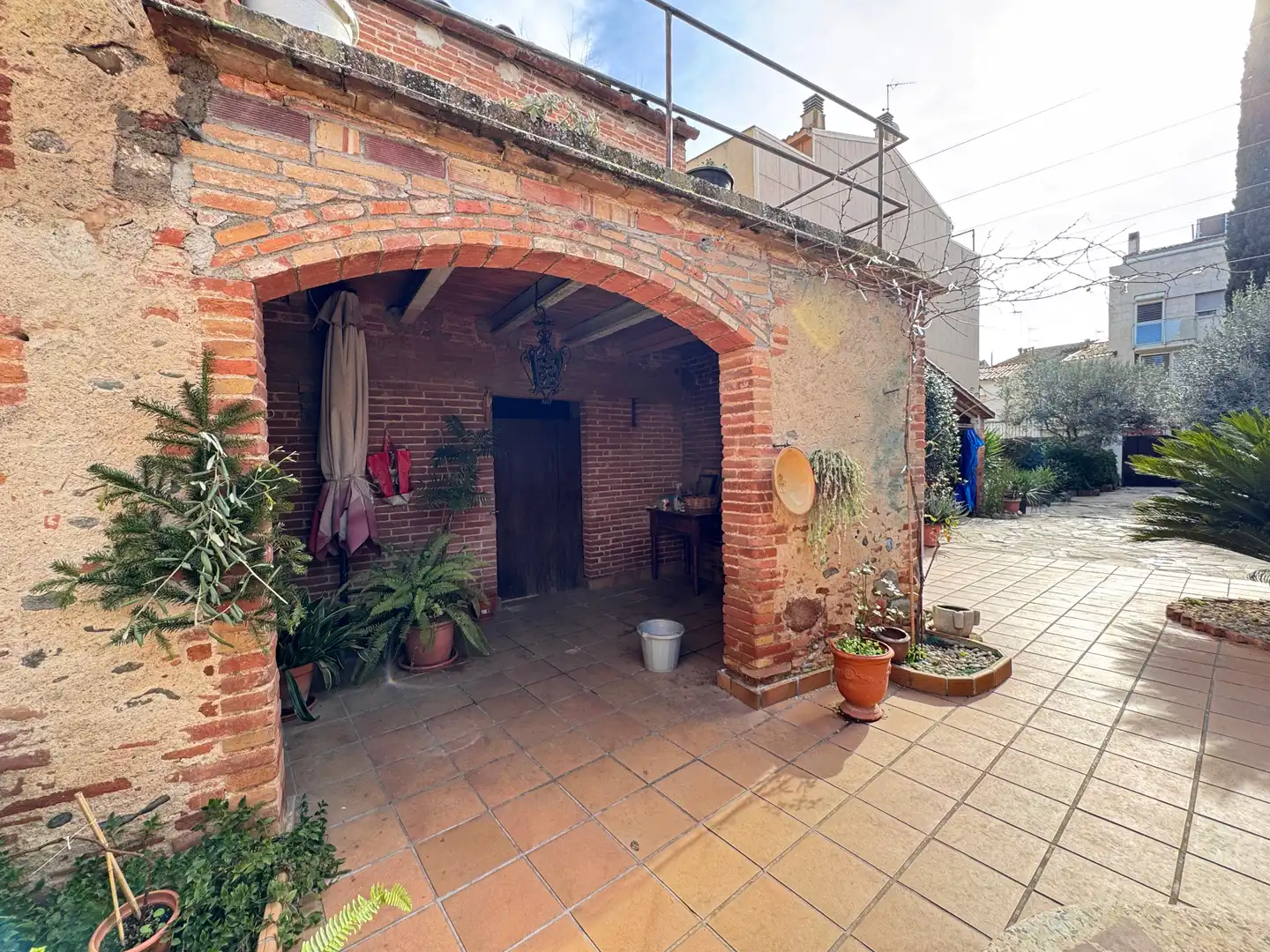 Casa o xalet en venda en Cardedeu amb Calefacció, Jardí privat i Terrassa