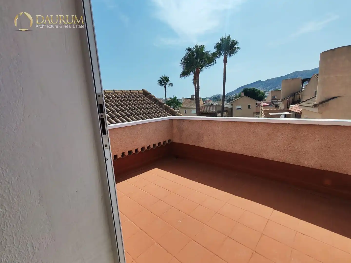 Dúplex en venda a VELL D'ALTEA, L'Albir