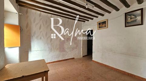 Foto 4 de Casa o chalet en venta en Alfarnate, Málaga