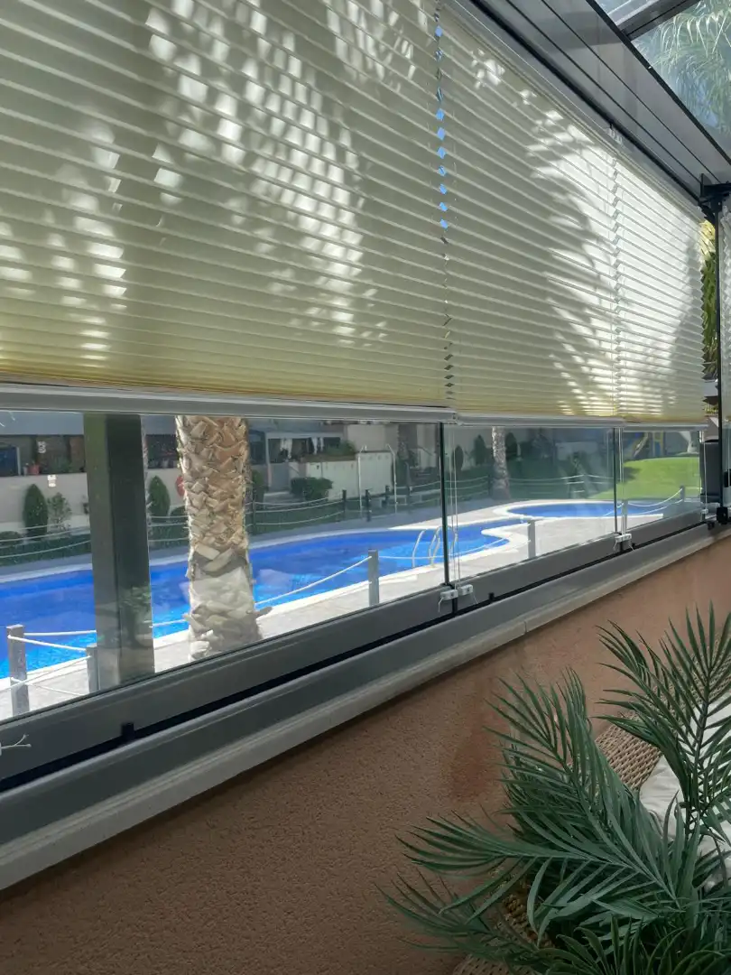 Apartment mit Aufzug zur Miete in Cuarte de Huerva, imagen 10