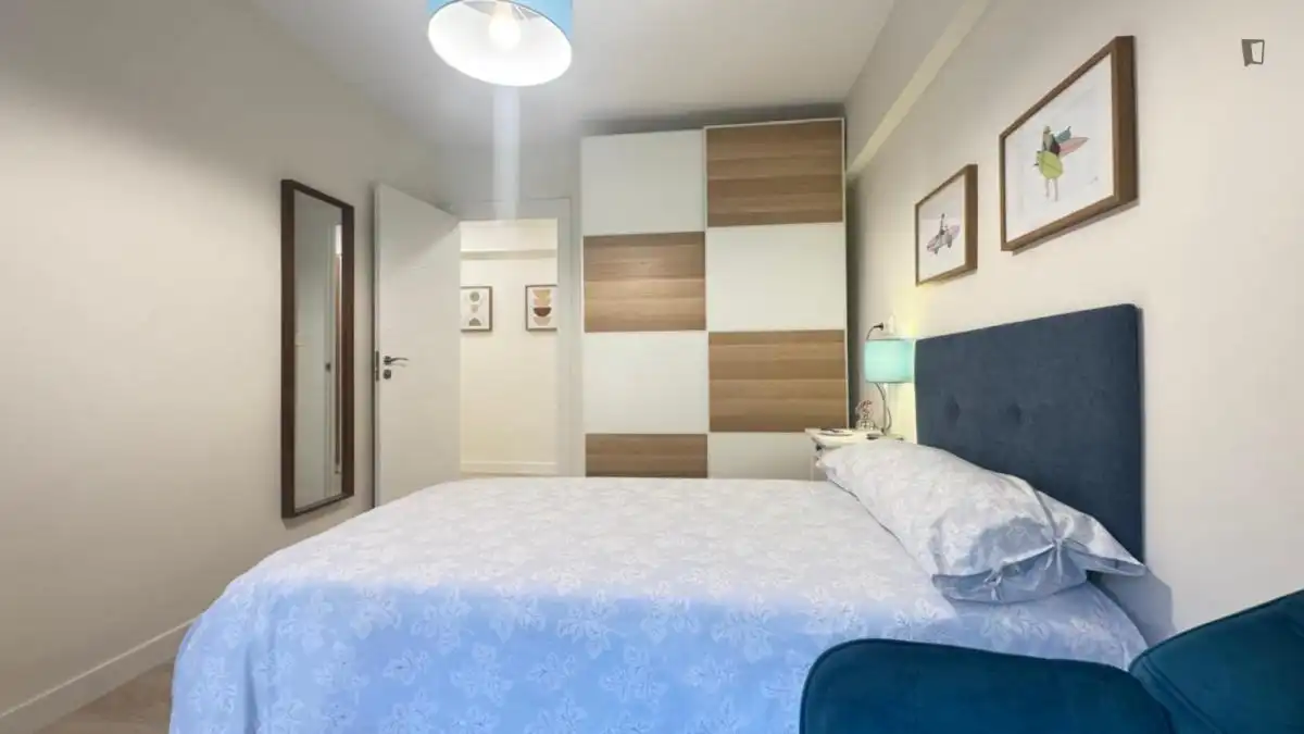 Habitación en La Peña