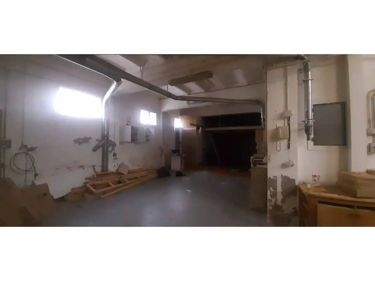 Local comercial en alquiler en Berga, imagen 2