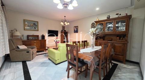 Foto 3 de Casa adosada en venda a La Pastora - La Estación, Cádiz