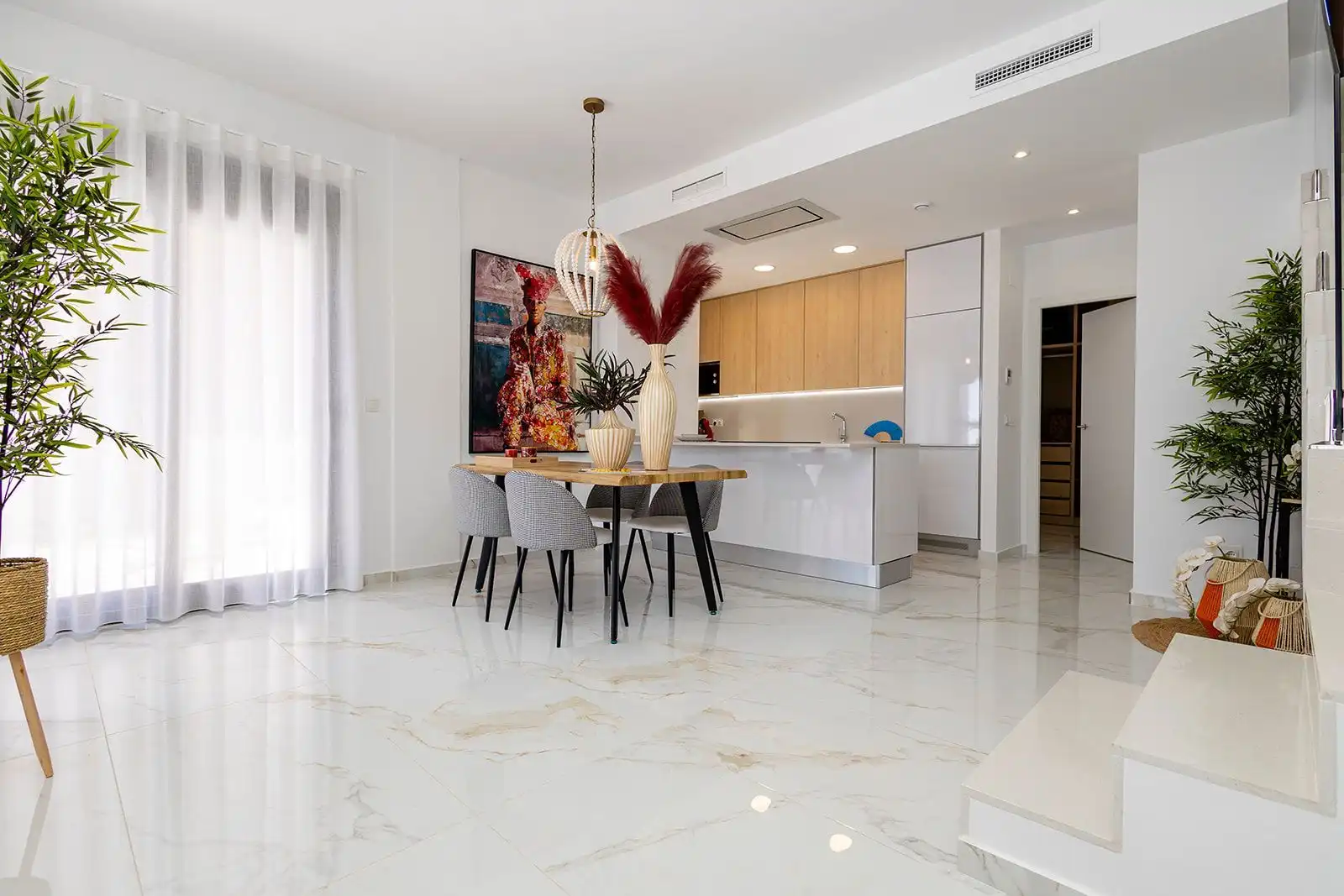 Casa con piscina en venta en Balcón de Ponoig - Polop Paradis - Polop Hills, imagen 20
