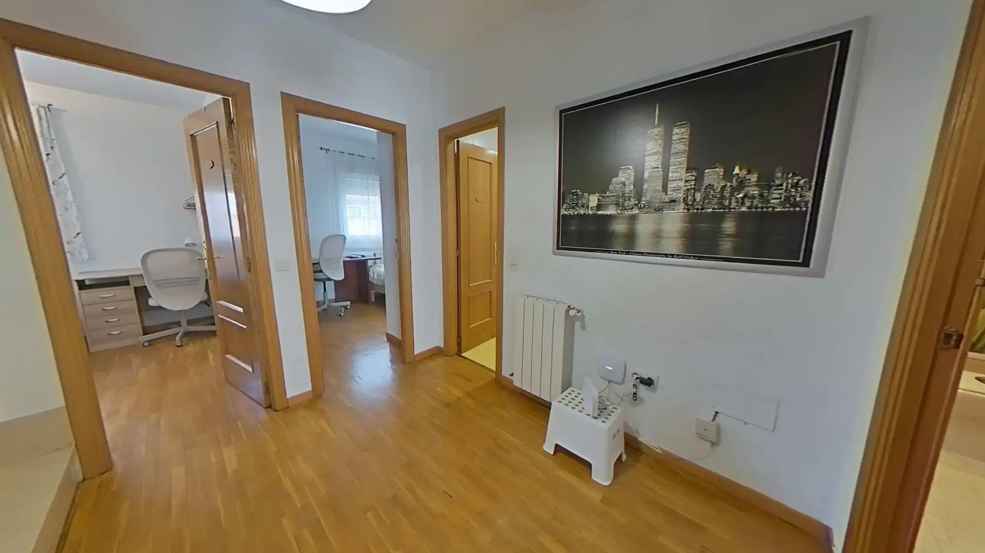 Detached homes for rent in Centro
