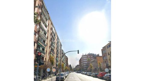 Foto 2 de Pis en venda a Calle Girona, 214, Granollers Nord, Granollers