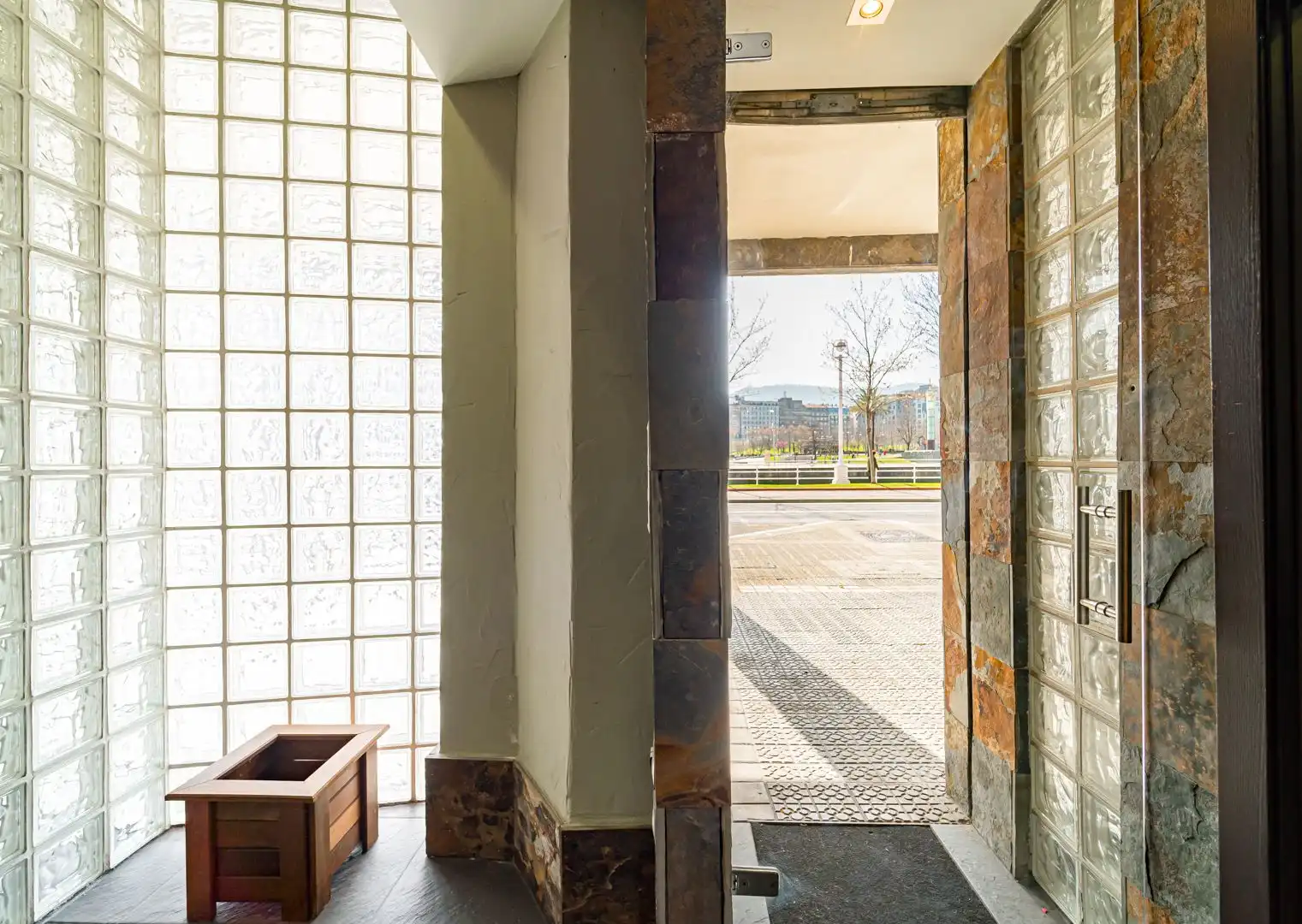 Office for sale in Ramón Rubial Kalea, Abandoibarra - Guggenheim