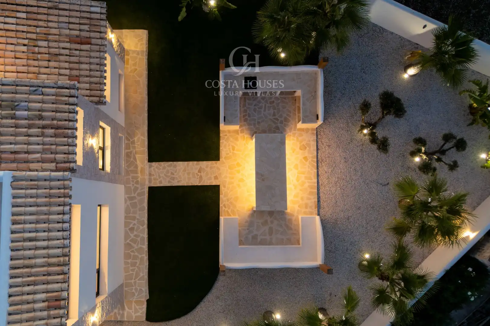 Chalet con piscina en venta en Carrer Cap Negre 135, imagen 45