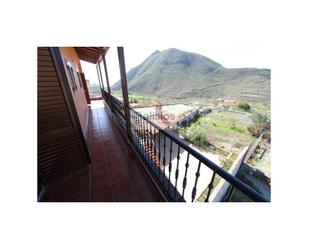 Exterior view of House or chalet for sale in San Miguel de Abona