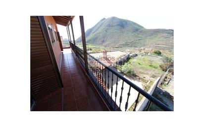 Vista exterior de Casa o xalet en venda en San Miguel de Abona