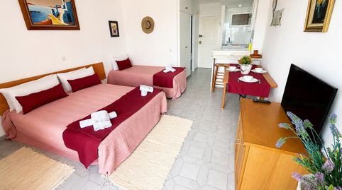 Foto 3 de Estudio en venta en Avenida Gamonal, 12, Parque de la Paloma, Benalmádena