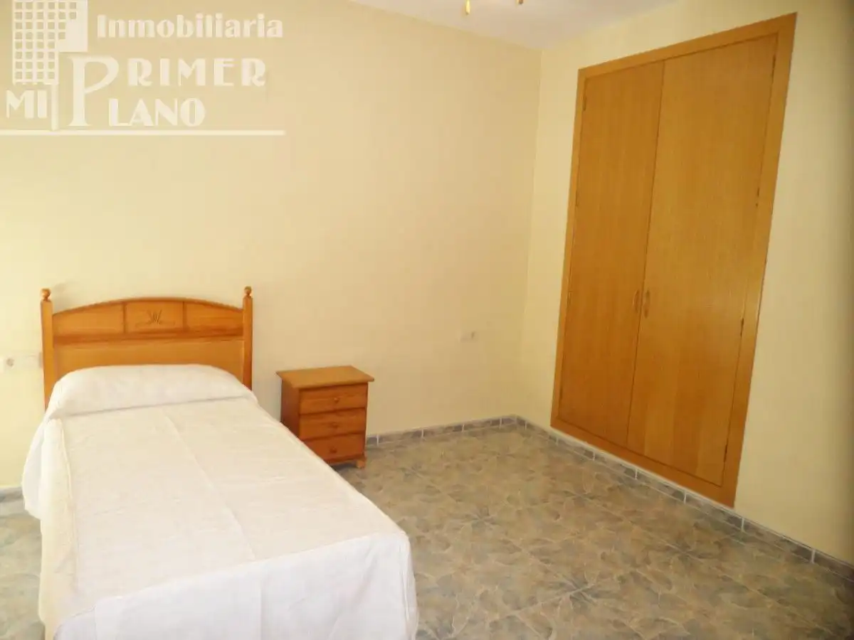 Piso en venta en Tomelloso