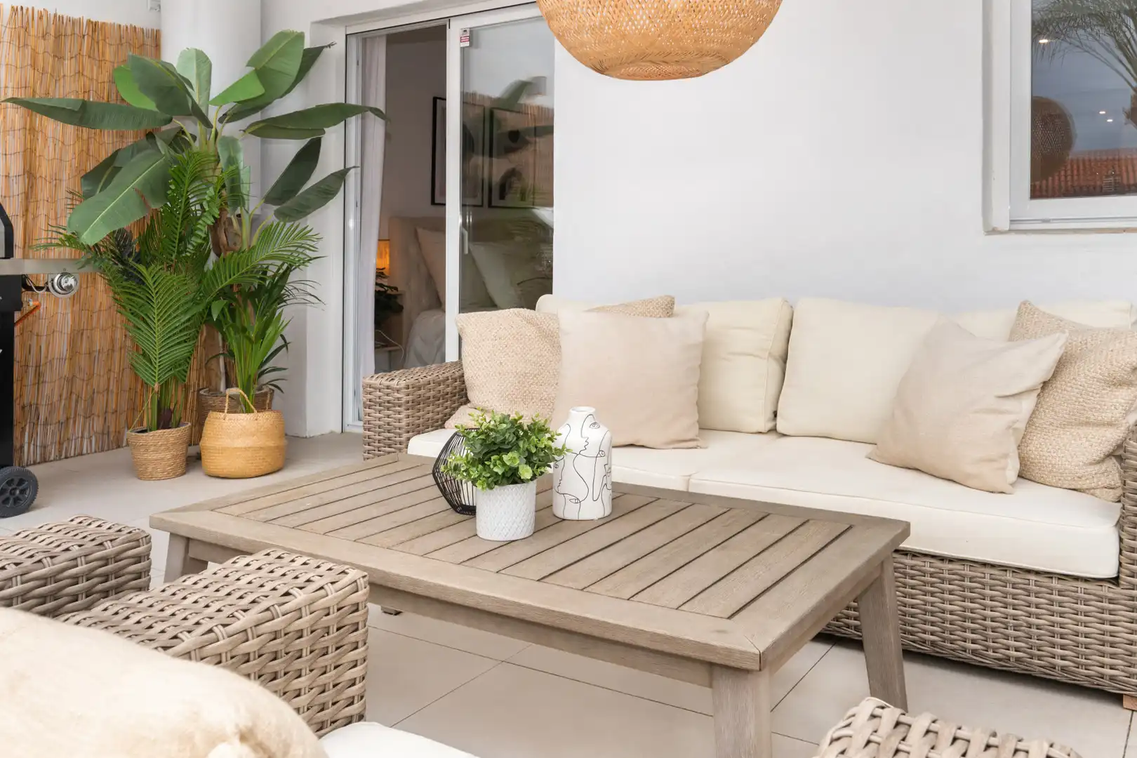 Apartament amb piscina en venda a Marbella Centro, imagen 22
