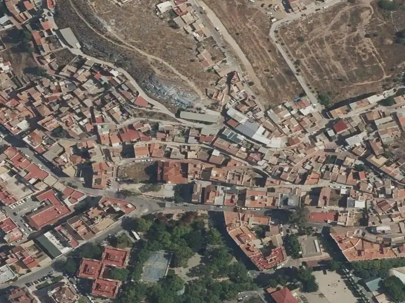 Wohnung zum Verkauf in c/Alfonso X El Sabio, 17 Cabezo de Torres, imagen 2