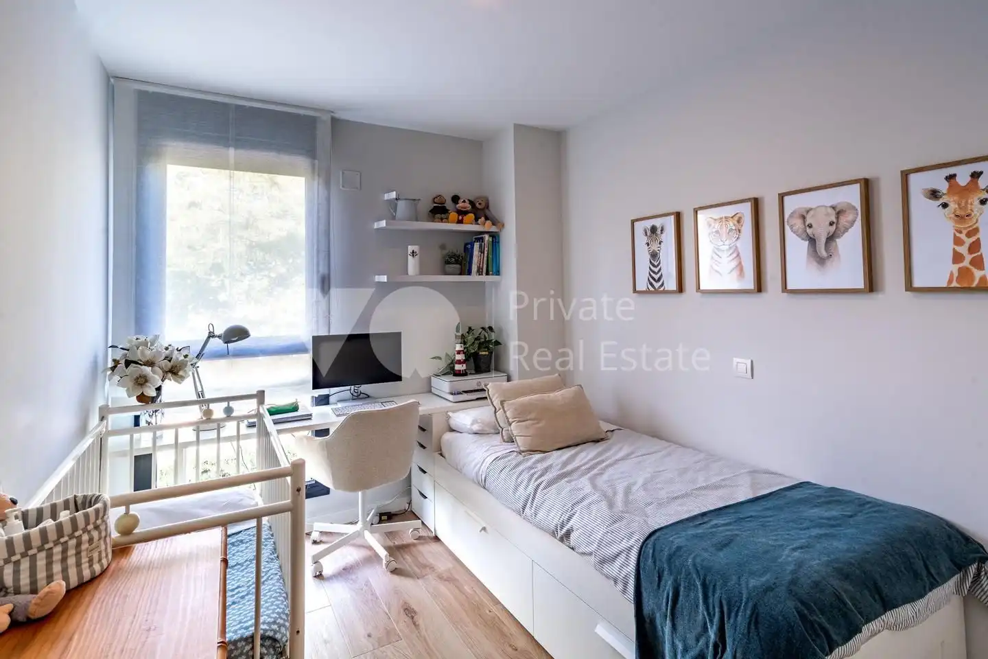 Piso con piscina en venta en Marazuela - El Torreón, imagen 13