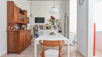 Dining room of Flat for sale in Sant Feliu de Guíxols  with Terrace and Balcony