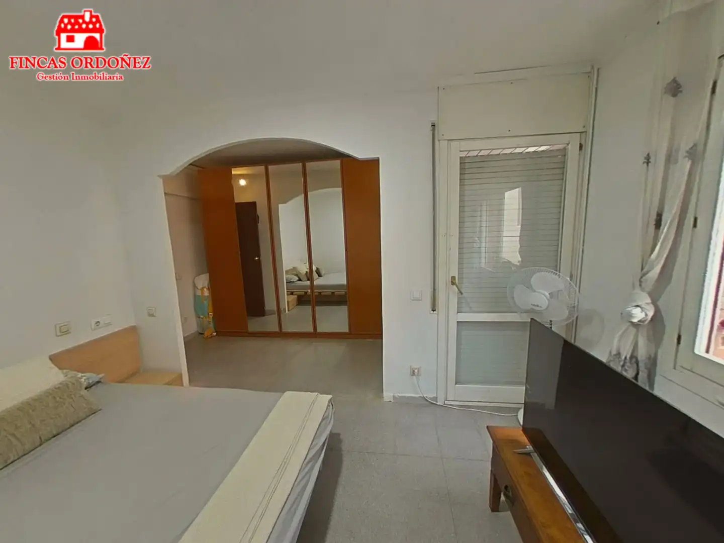 Habitación de Piso en venta en Sant Andreu de la Barca con Aire acondicionado, Calefacción y Terraza