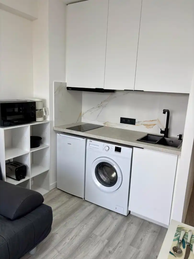 Apartment mit Aufzug zum Verkauf in Calle del Ancla, imagen 9