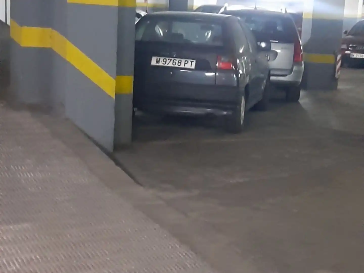 Parking of Garage for sale in Madrid
