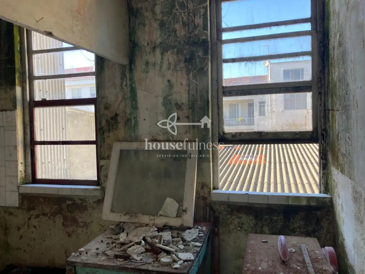 Casa in vendita a A Malata - Catabois - Ciudad Jardín, imagen 5
