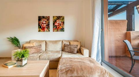Foto 2 de Apartament de lloguer a Casares Golf - Casares del Sol, Málaga
