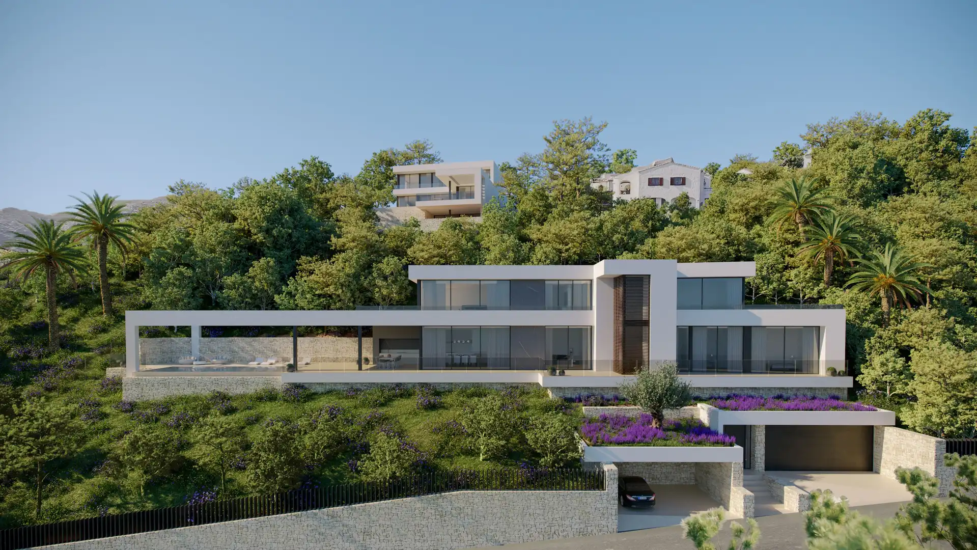 Casa o chalet en venta en N/A, -1, La Granadella - Costa Nova
