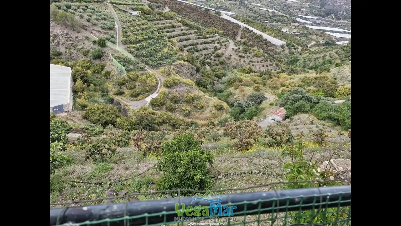 Casa con piscina in vendita a Almuñecar, imagen 7