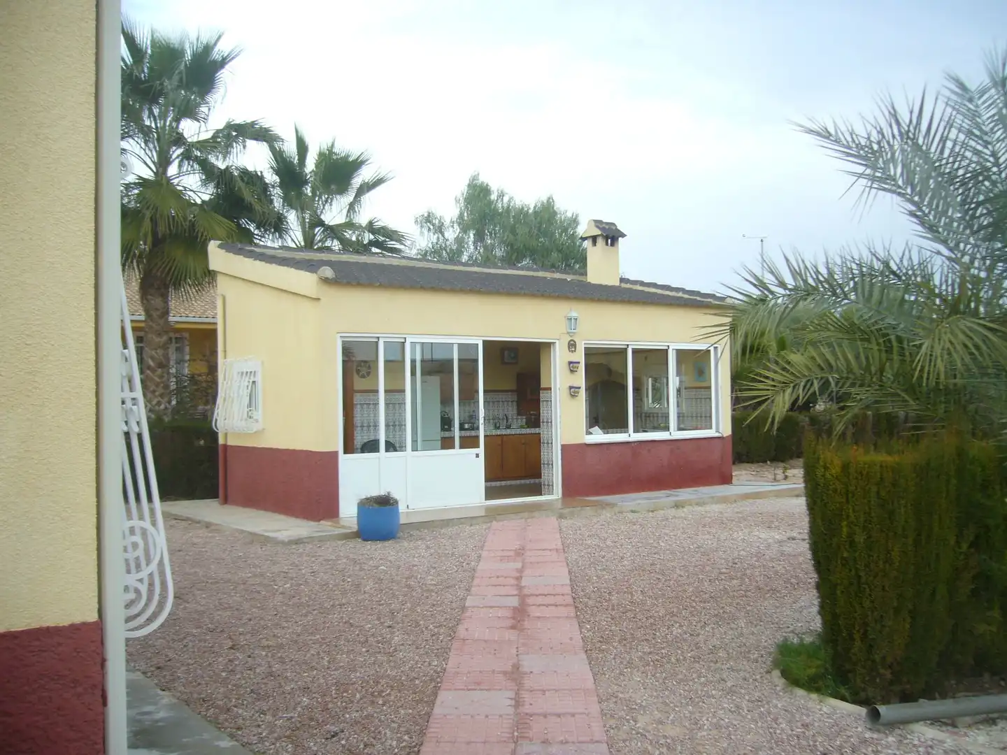 Villa avec piscine à vendre à Crevillent, imagen 22