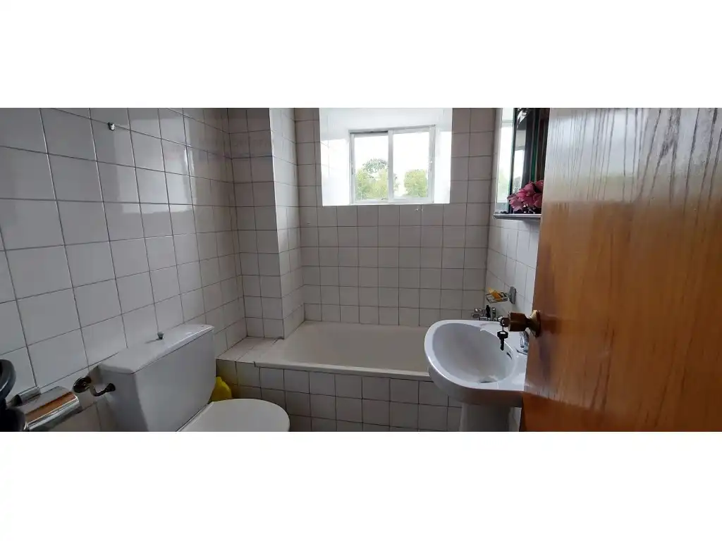 Bany de Casa o xalet en venda en Lalín