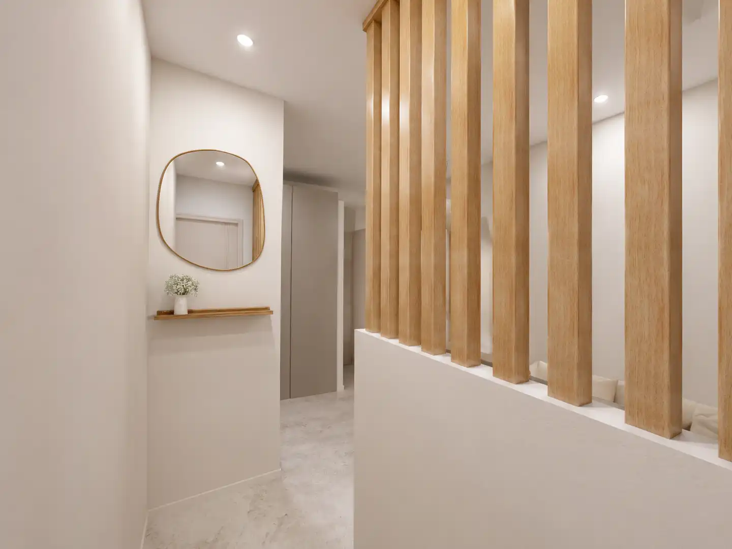 Apartments for sale in El Carmen