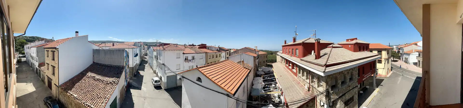 Piso en venta en Piornal, Cáceres