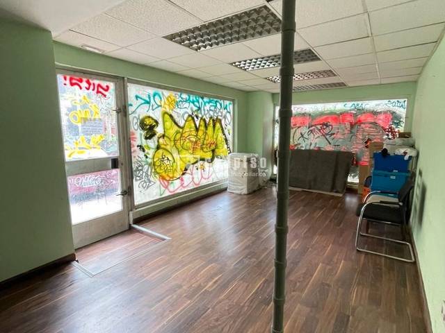 Local comercial en Venta en PARQUE EUGENIA DE MONTIJO en Vista Alegre