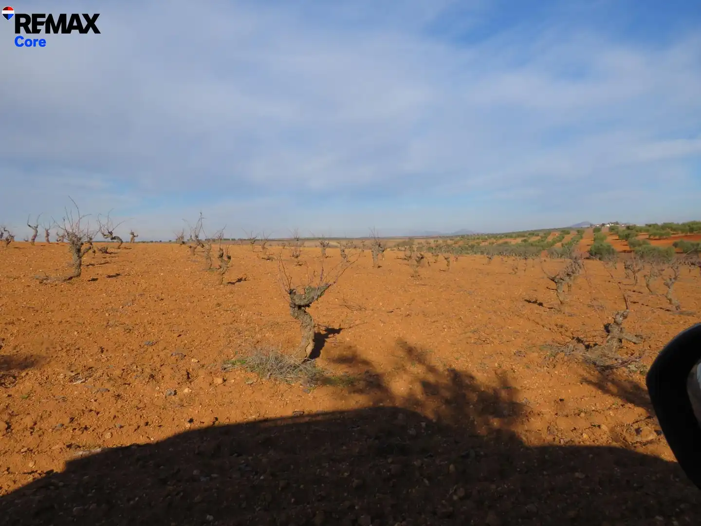 Grundstücke zum Verkauf in La Zarza (Badajoz)