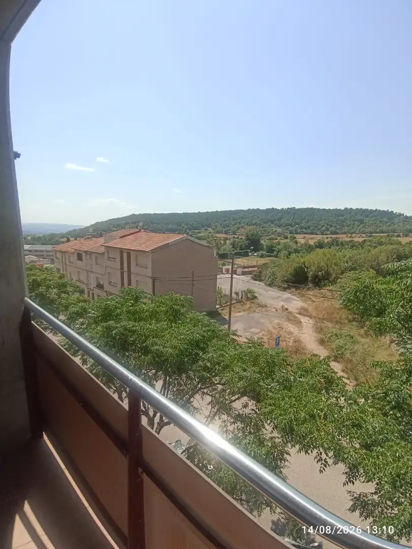 Flat with terrace for sale in Carrer del Pla de l'Alemany, imagen 13