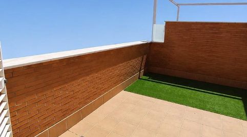 Foto 5 de Ático de alquiler en La Paz, Alcalá de Guadaira