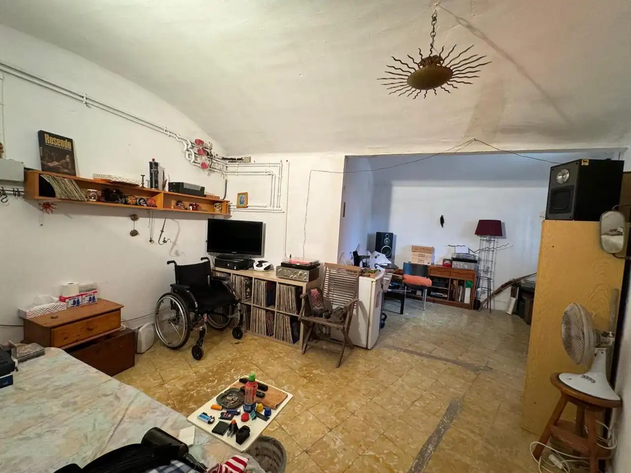 Finca rústica en venta en Sant Fost de Campsentelles con Calefacción, Jardín privado y Parquet