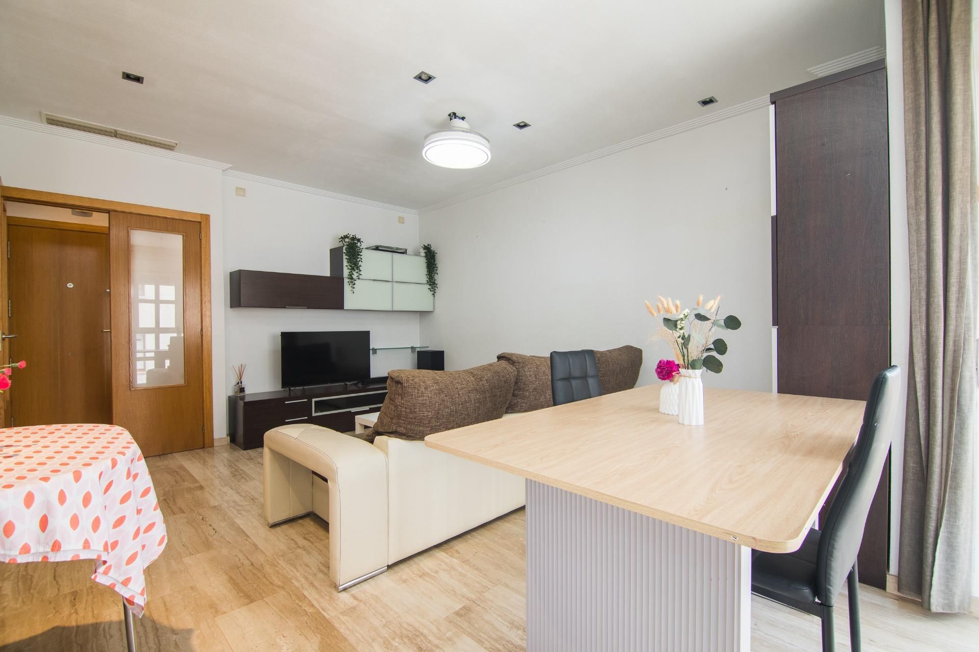 Flat for sale in Pont Nou - Corazón de Jesús, Elche ciudad