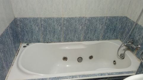Photo 5 of Flat for rent in Calle Doctor Olivares, 11, Candelaria - Peña de Francia, Zamora Capital
