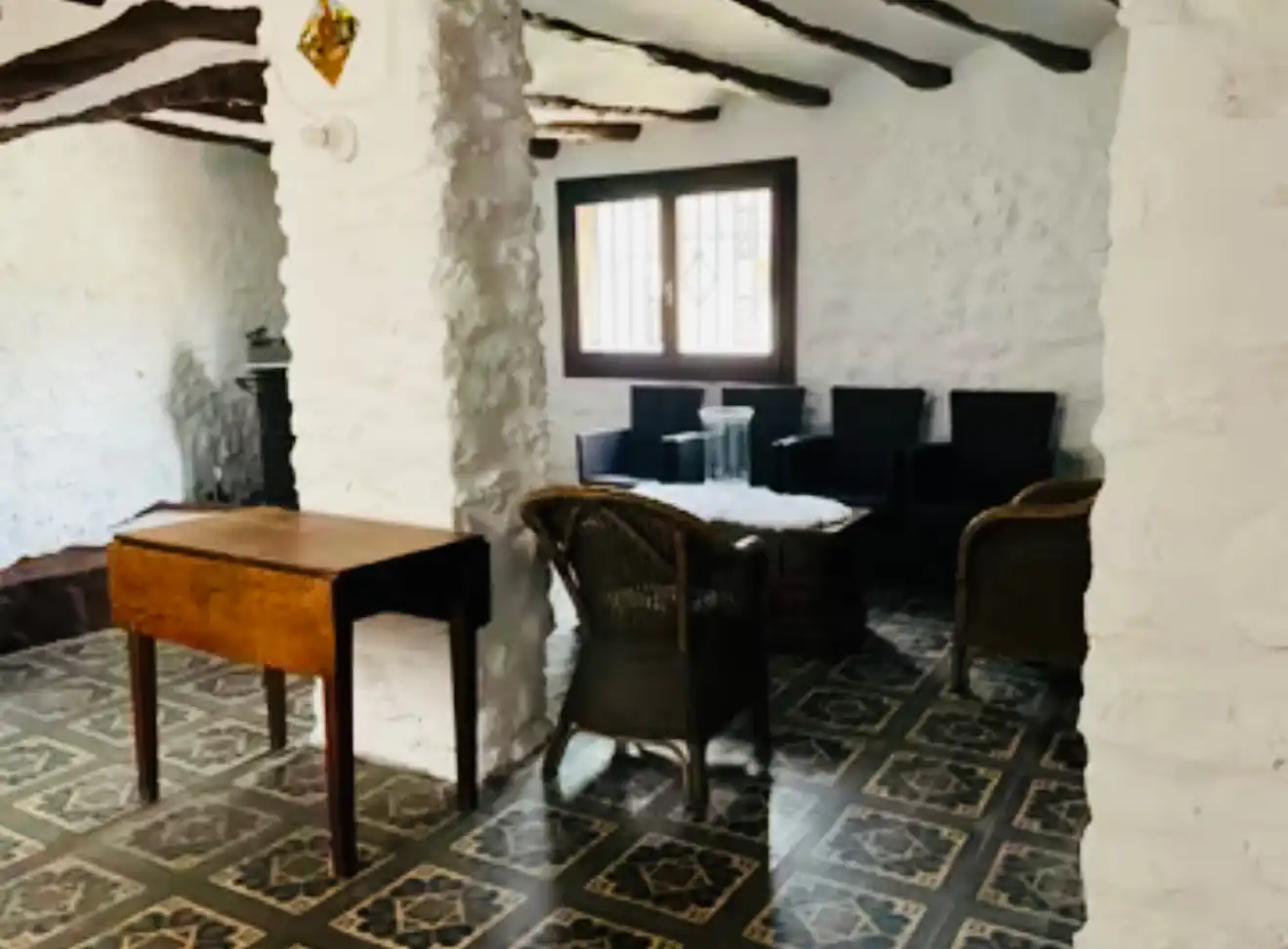Reihenhaus mit Garten zum Verkauf in La Vall de Gallinera, imagen 11