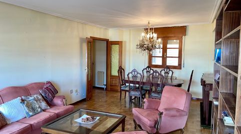 Foto 2 de Piso en venta en Astorga, León